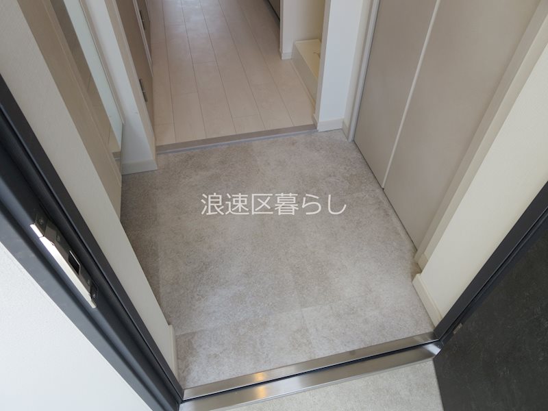Alivis浪速東SoL TERRACE その他