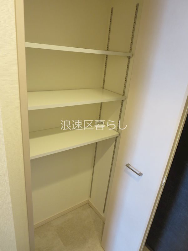 Alivis浪速東SoL TERRACE その他