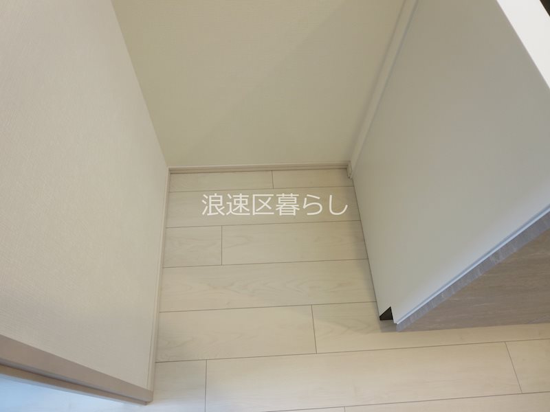Alivis浪速東SoL TERRACE その他