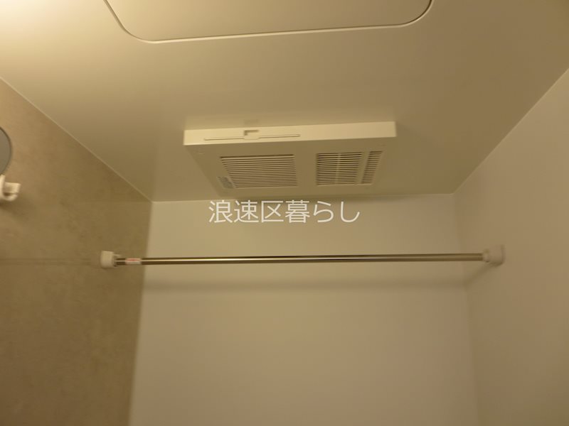 Alivis浪速東SoL TERRACE その他