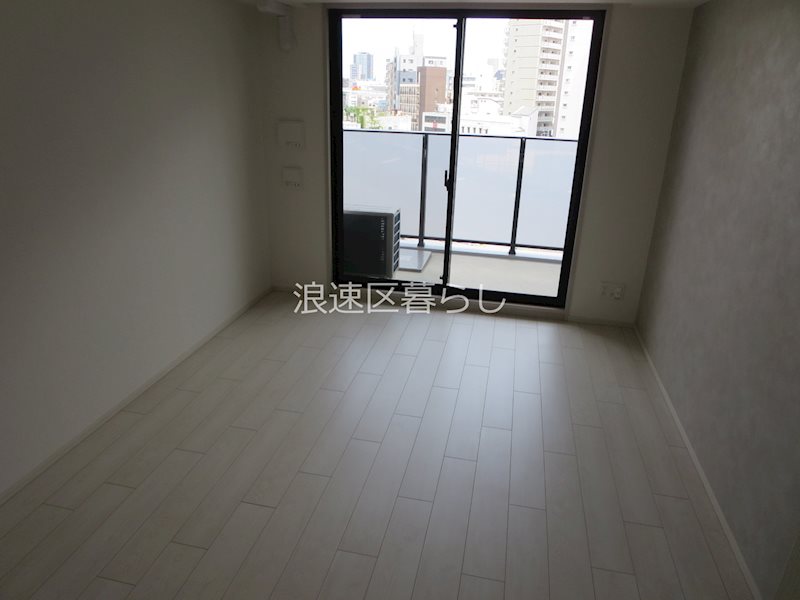 Alivis浪速東SoL TERRACE その他