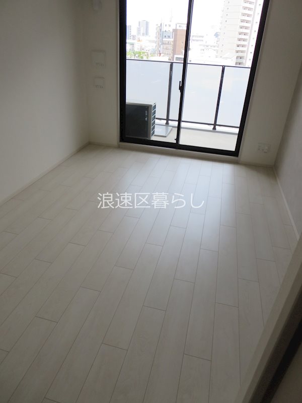 Alivis浪速東SoL TERRACE その他