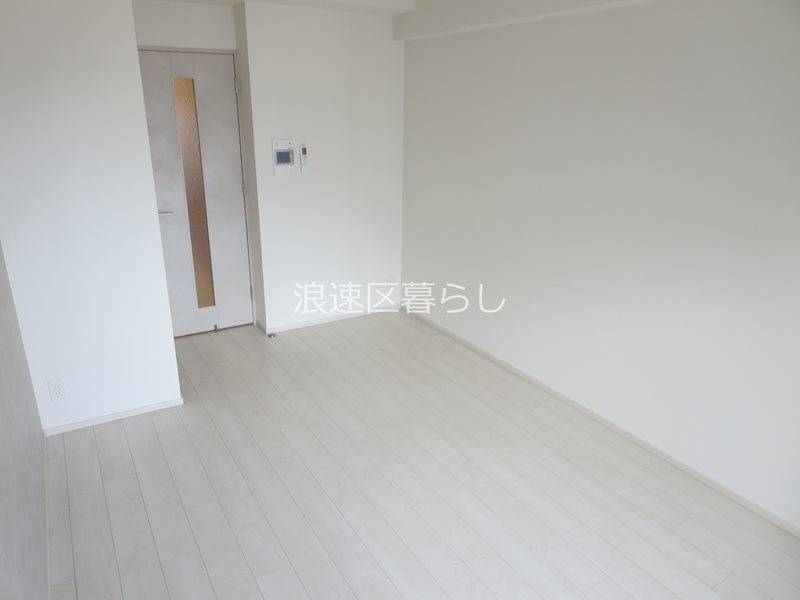 Alivis浪速東SoL TERRACE その他