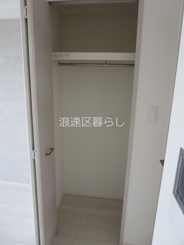 Alivis浪速東SoL TERRACE その他