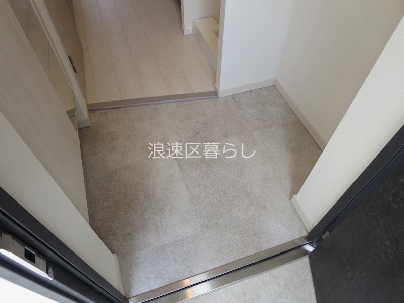 Alivis浪速東SoL TERRACE その他