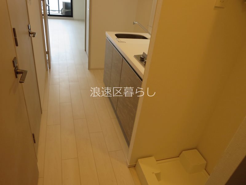 Alivis浪速東SoL TERRACE その他