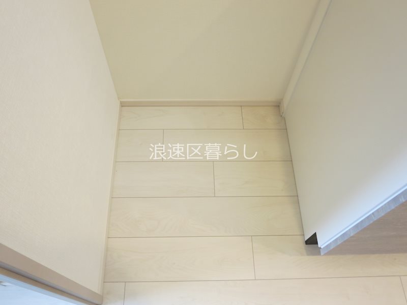 Alivis浪速東SoL TERRACE その他