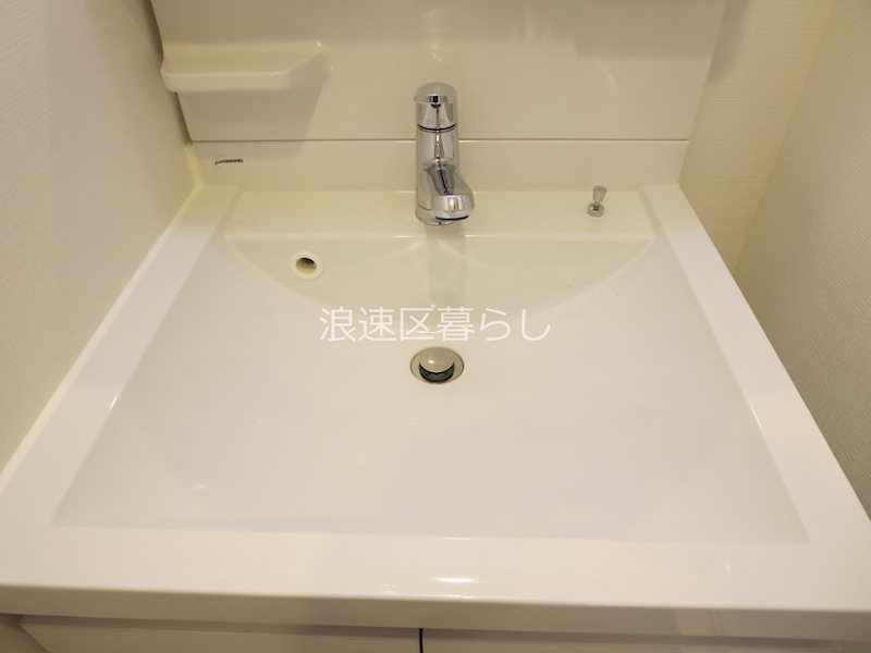 Alivis浪速東SoL TERRACE その他