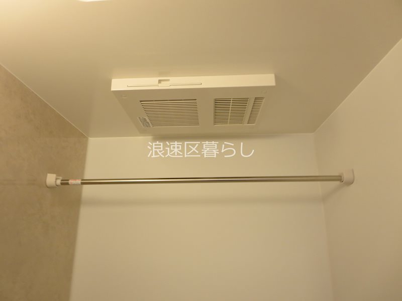 Alivis浪速東SoL TERRACE その他