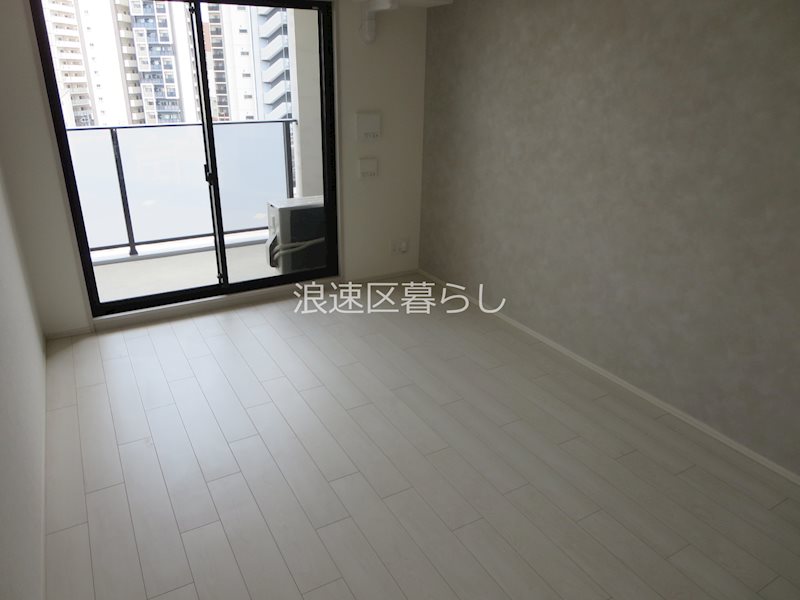 Alivis浪速東SoL TERRACE その他