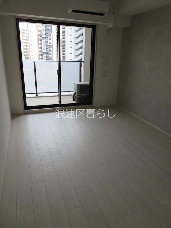 Alivis浪速東SoL TERRACE その他
