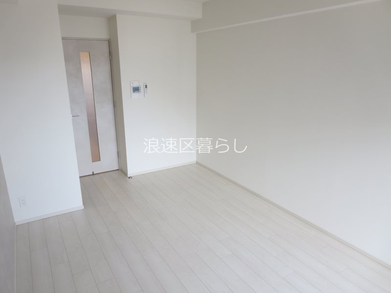 Alivis浪速東SoL TERRACE その他