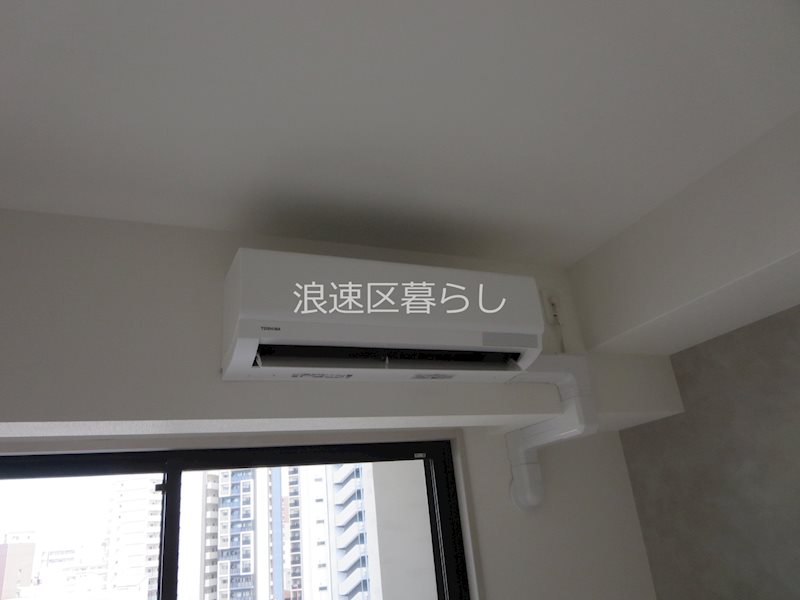 Alivis浪速東SoL TERRACE その他