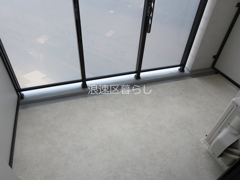 Alivis浪速東SoL TERRACE その他
