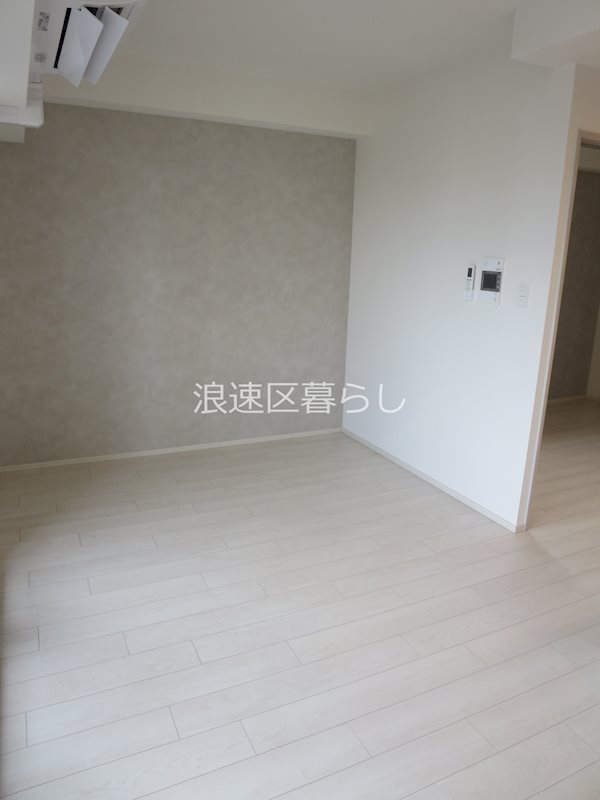 Alivis浪速東SoL TERRACE その他