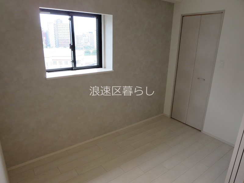 Alivis浪速東SoL TERRACE その他