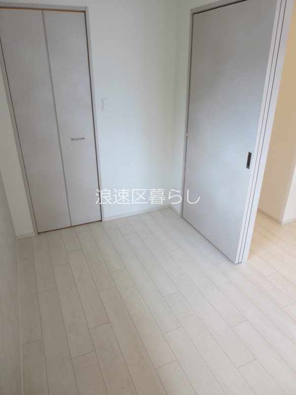 Alivis浪速東SoL TERRACE その他