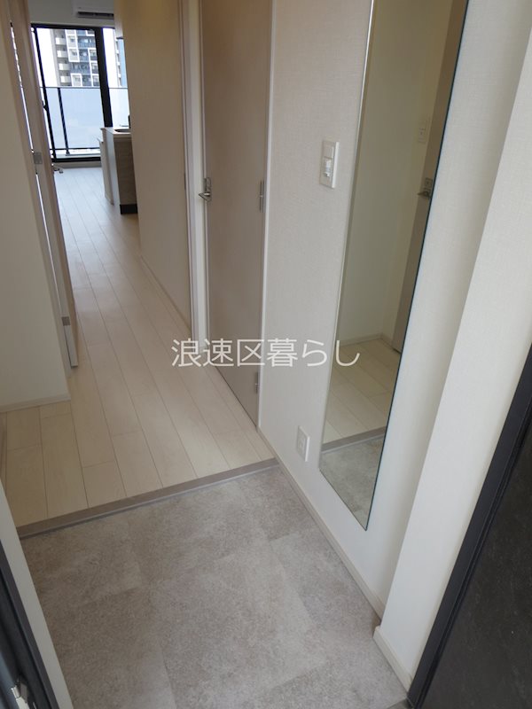 Alivis浪速東SoL TERRACE その他