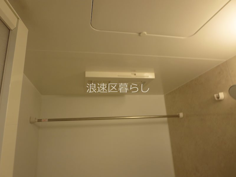 Alivis浪速東SoL TERRACE その他