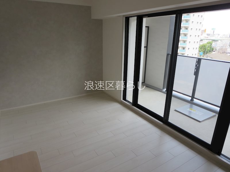 Alivis浪速東SoL TERRACE その他