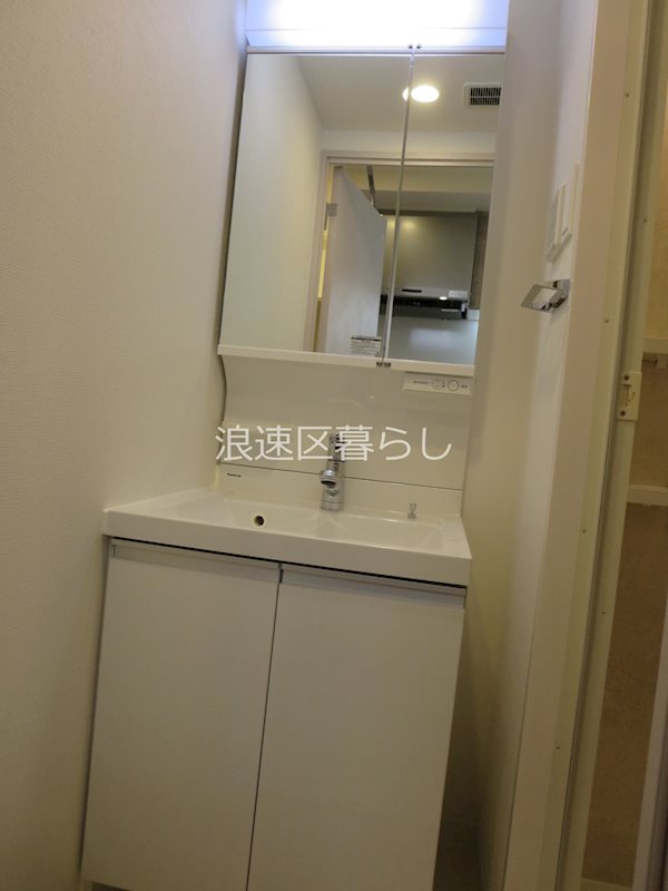 Alivis浪速東SoL TERRACE その他