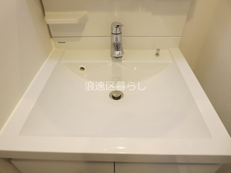 Alivis浪速東SoL TERRACE その他