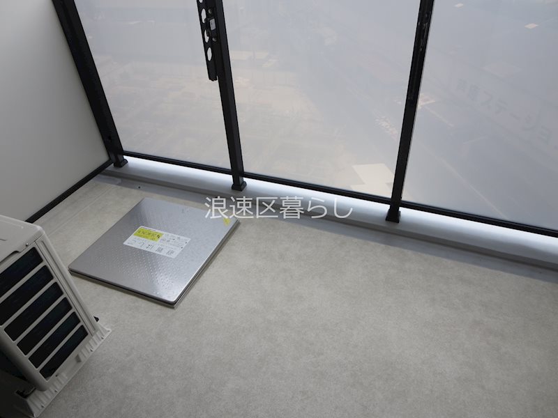 Alivis浪速東SoL TERRACE その他