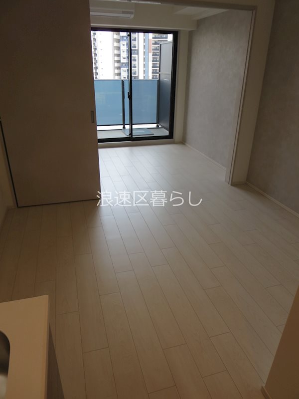 Alivis浪速東SoL TERRACE その他