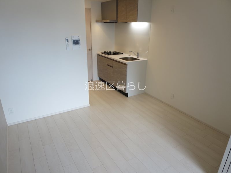 Alivis浪速東SoL TERRACE その他