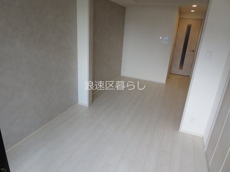 Alivis浪速東SoL TERRACE その他
