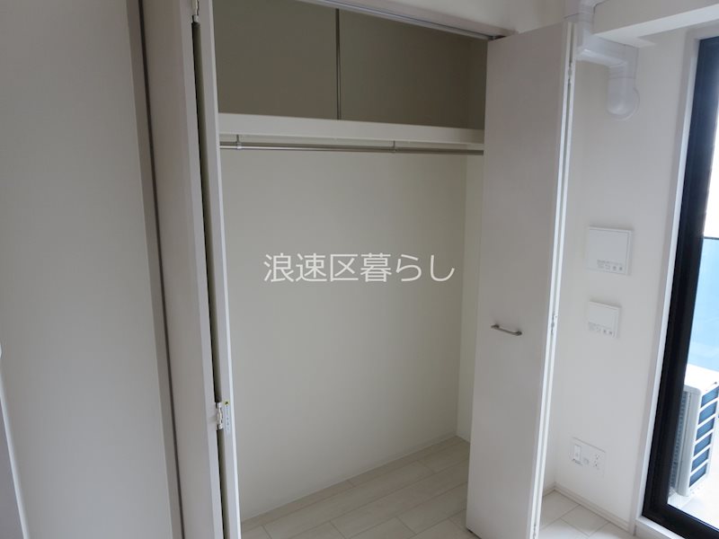 Alivis浪速東SoL TERRACE その他