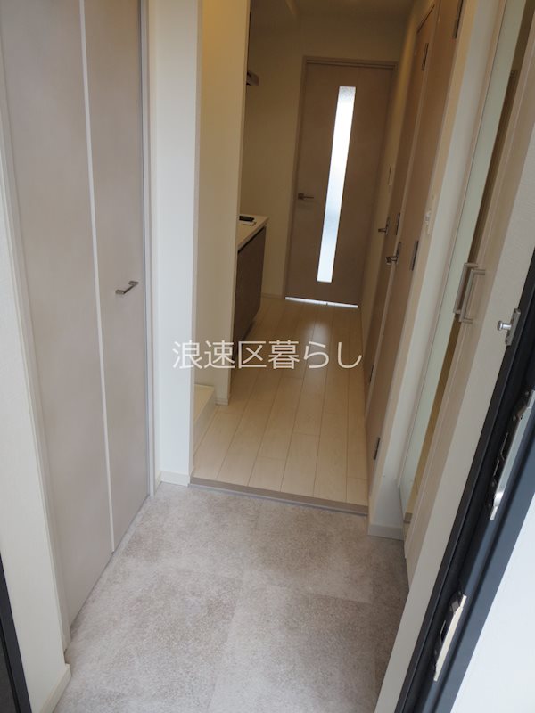 Alivis浪速東SoL TERRACE その他