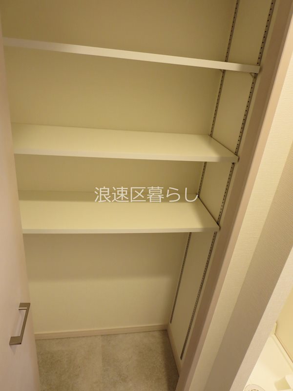 Alivis浪速東SoL TERRACE その他