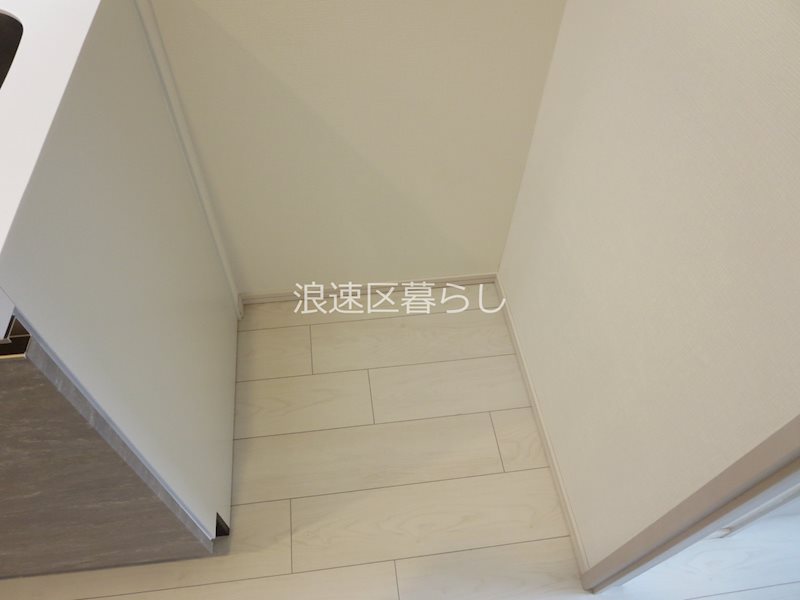 Alivis浪速東SoL TERRACE その他