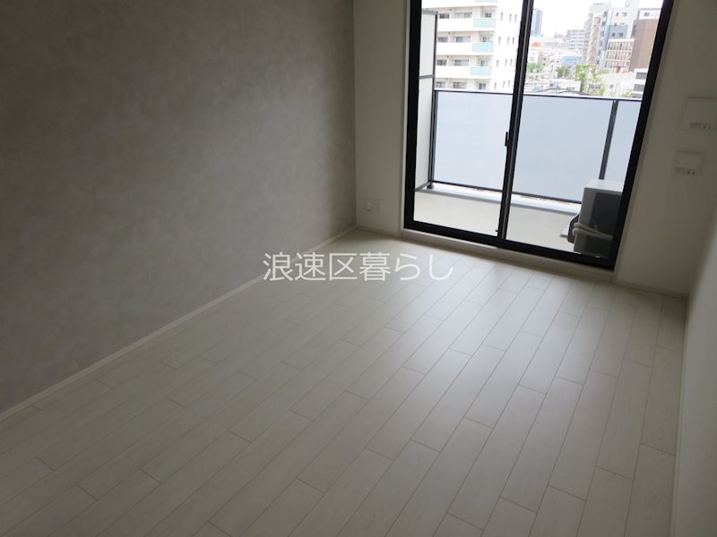 Alivis浪速東SoL TERRACE その他