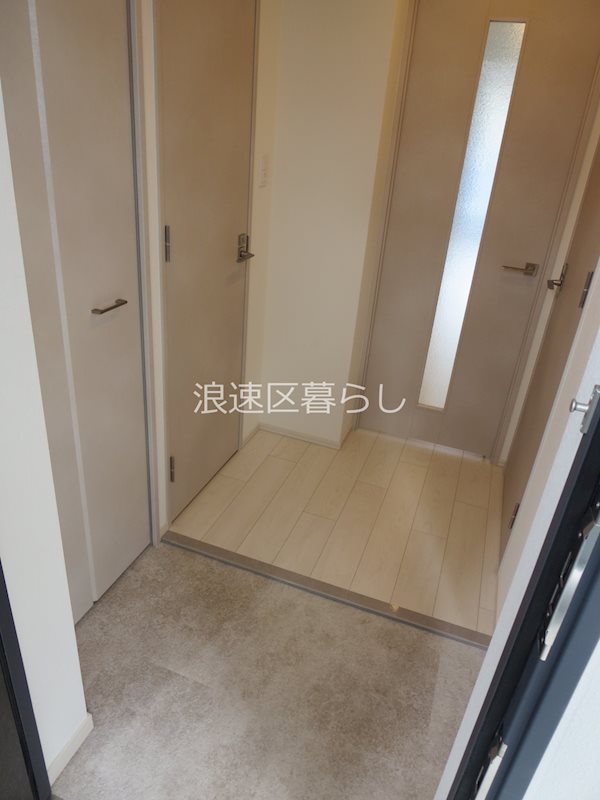 Alivis浪速東SoL TERRACE その他