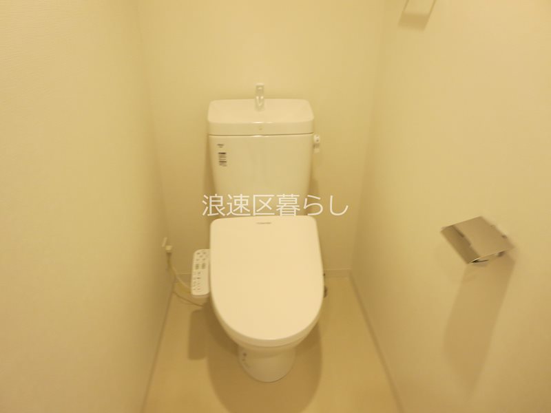 Alivis浪速東SoL TERRACE その他