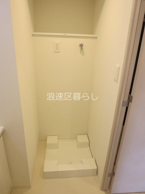 Alivis浪速東SoL TERRACE その他