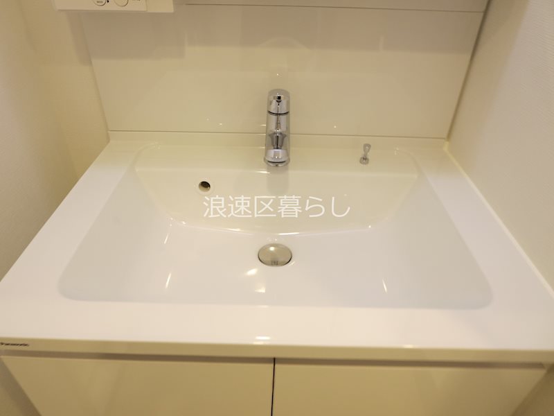 Alivis浪速東SoL TERRACE その他