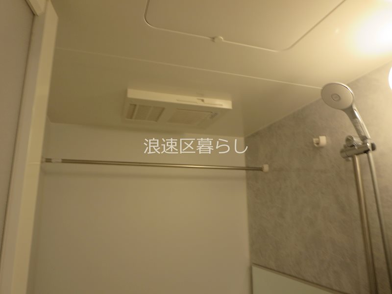 Alivis浪速東SoL TERRACE その他