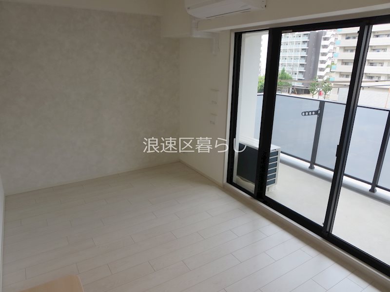 Alivis浪速東SoL TERRACE その他