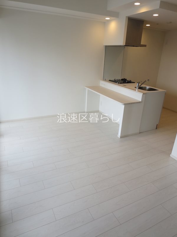 Alivis浪速東SoL TERRACE その他