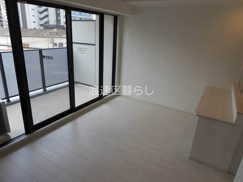 Alivis浪速東SoL TERRACE その他