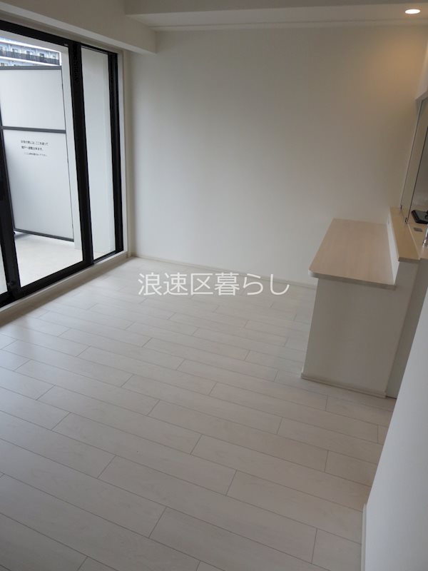 Alivis浪速東SoL TERRACE その他