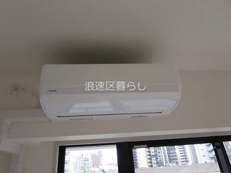 Alivis浪速東SoL TERRACE その他