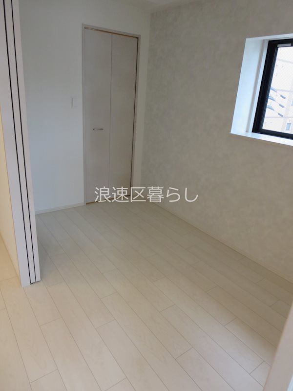 Alivis浪速東SoL TERRACE その他