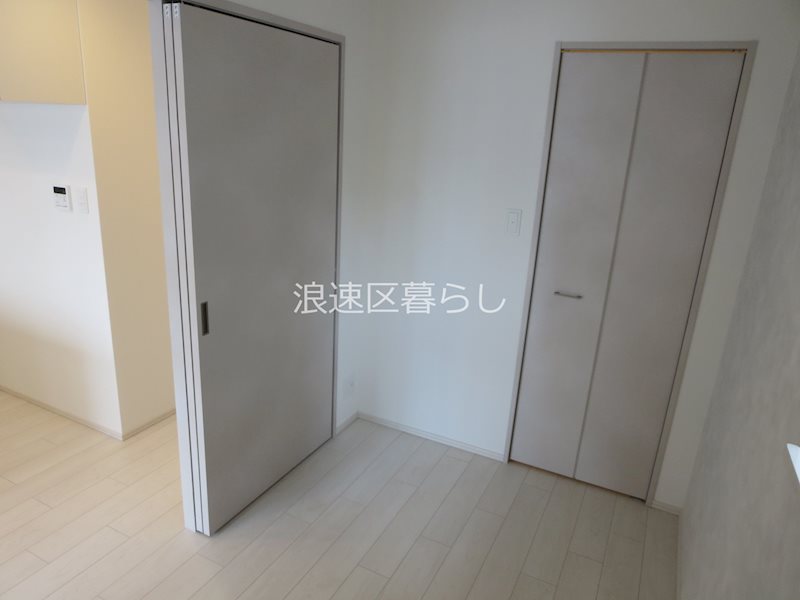 Alivis浪速東SoL TERRACE その他