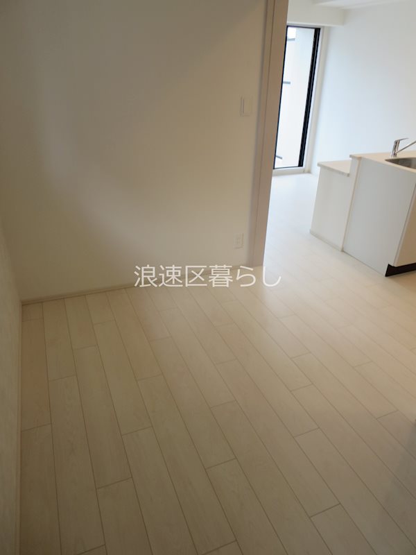 Alivis浪速東SoL TERRACE その他