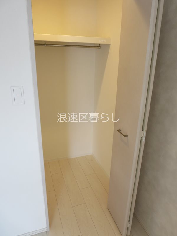 Alivis浪速東SoL TERRACE その他