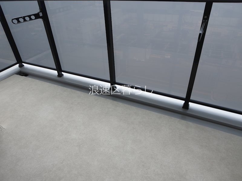 Alivis浪速東SoL TERRACE その他